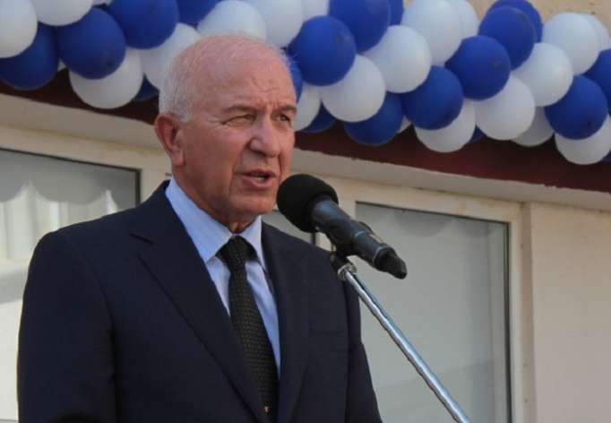 Nazir müavininin ailəsinə ağır itki üz verib
