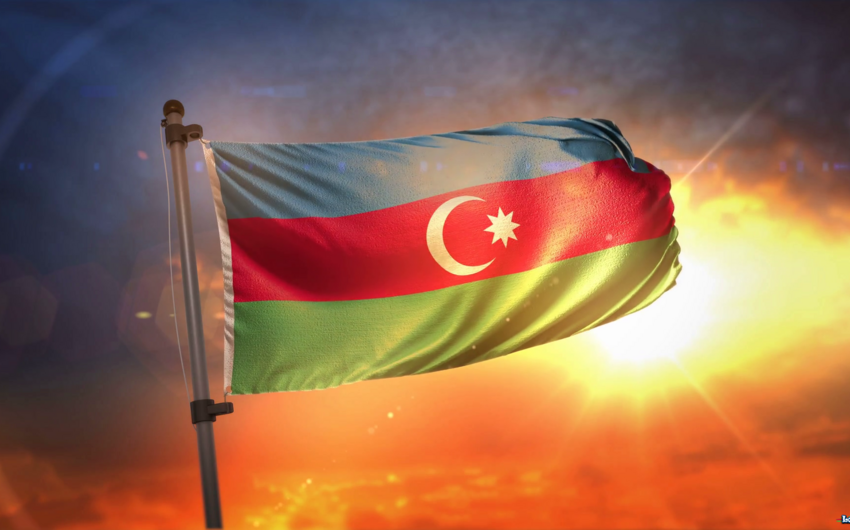 Azərbaycan ədalətli sülhün tərəfdarıdır