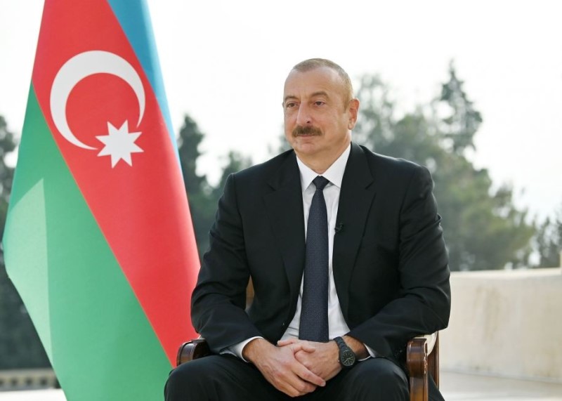 İlham Əliyevin ilk dəfə Prezident seçildiyi GÜNDÜR