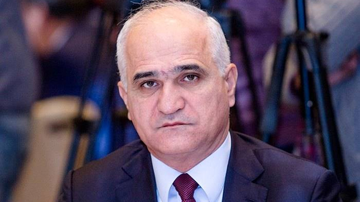 Su verilişində problem yoxdur - Şahin Mustafayev