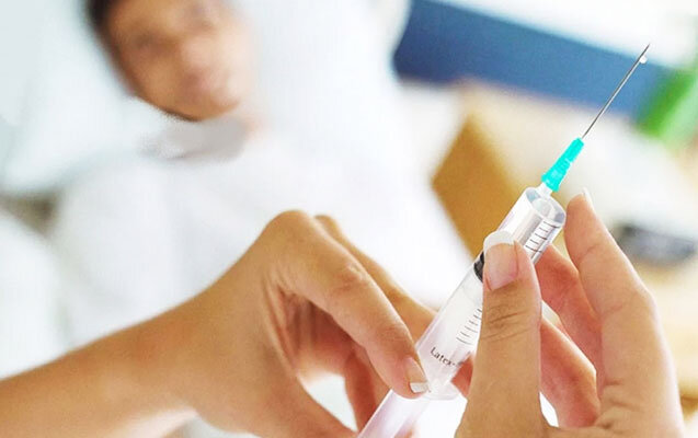 8 yaşlı uşaq antibiotikdən ölüb