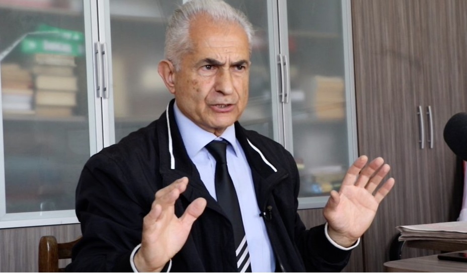 Azərbaycan Kommunist Partiyasının lideri Kubaya dəvət olundu