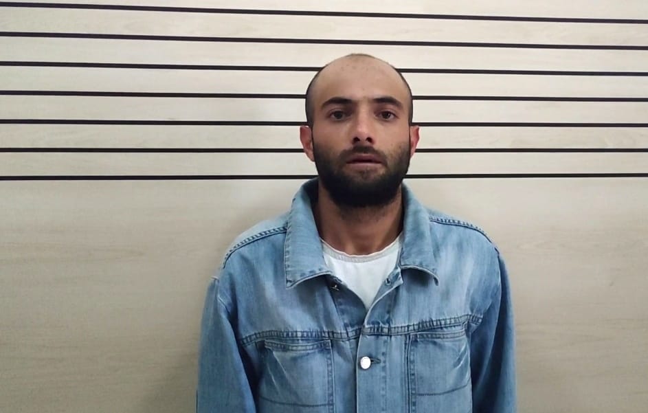 Masallıda külli miqdarda heroin aşkarlandı