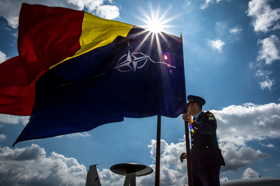 NATO Gürcüstan və Moldovaya pul ayıracaq 