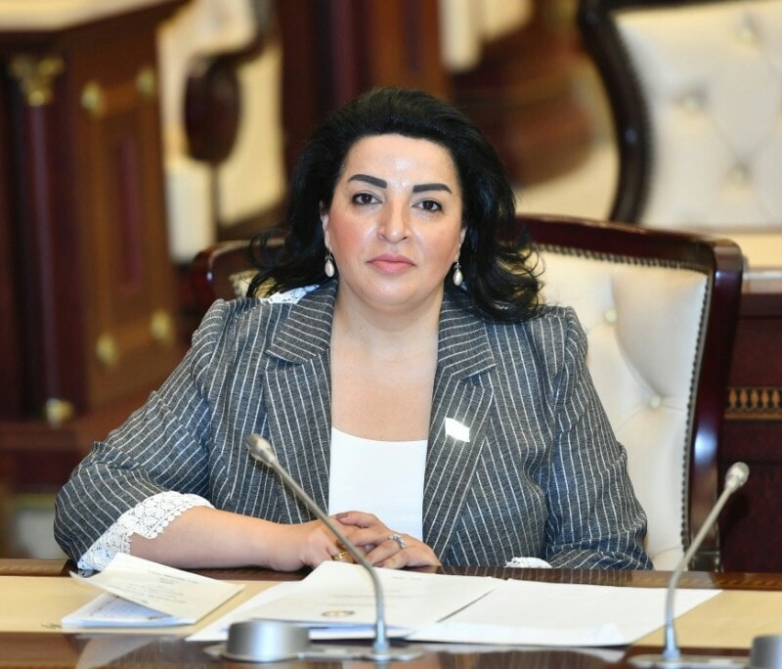 Türk dünyasında yeni münasibətlər nümunə olmalıdır