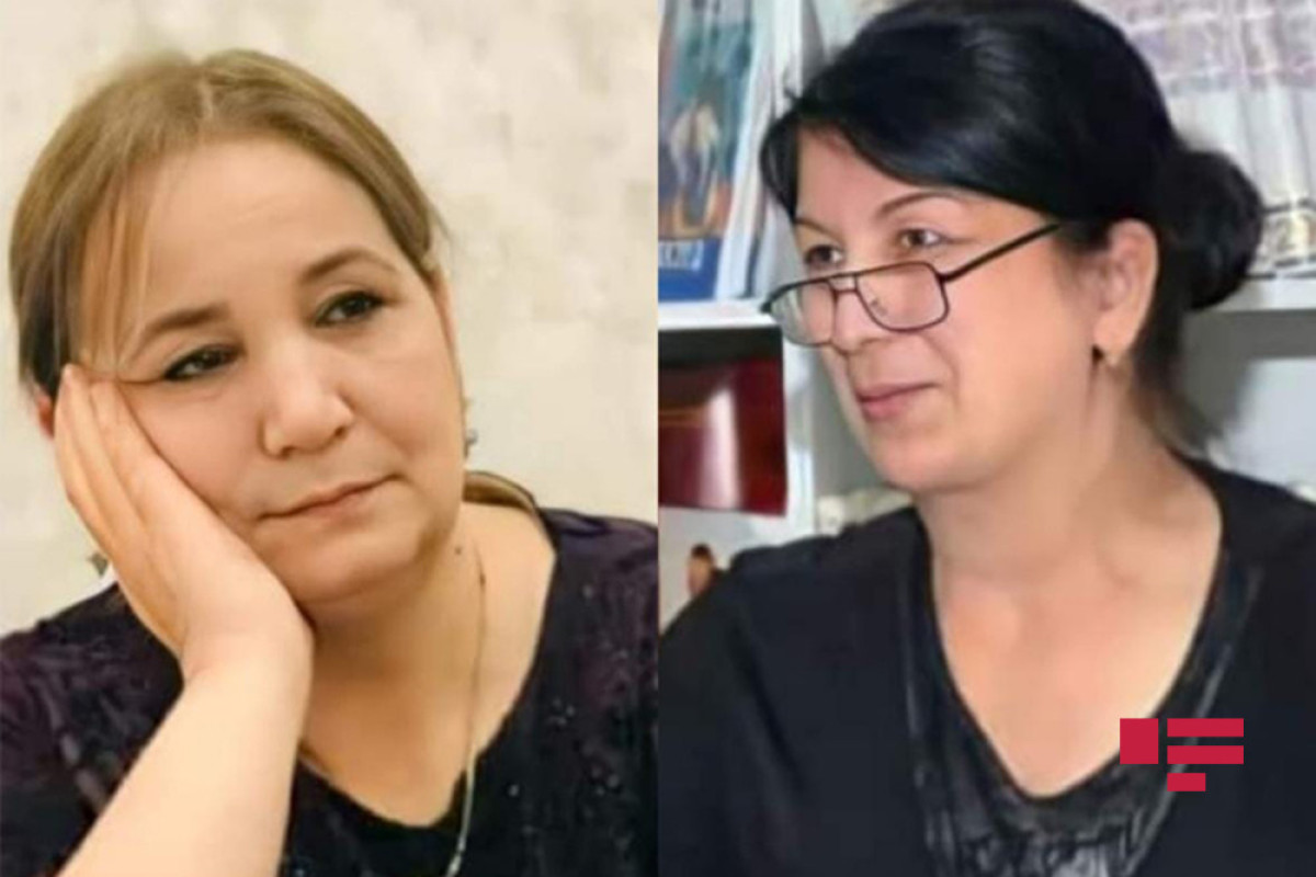İki filial müdirini maşın vurub ÖLDÜRDÜ