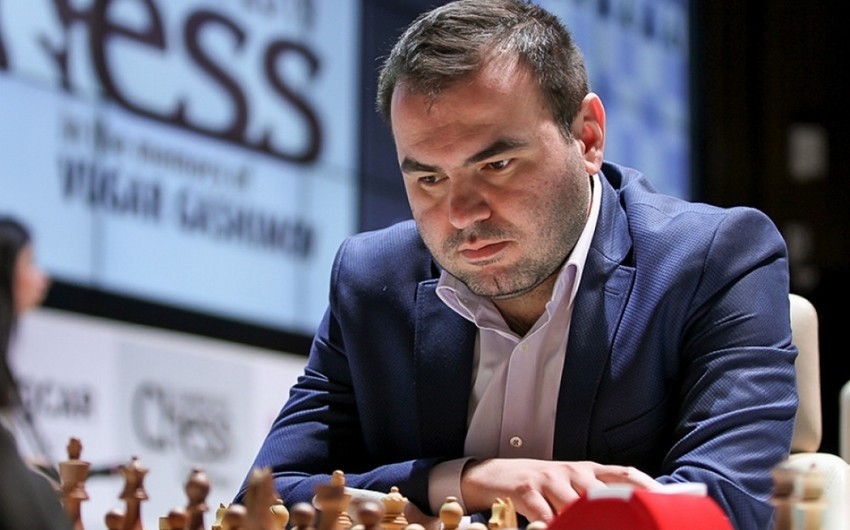 Məmmədyarov bir gündə 3 qələbə qazandı