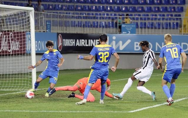 Gəncədə derbi, “Qarabağ” “Sumqayıt”a qarşı