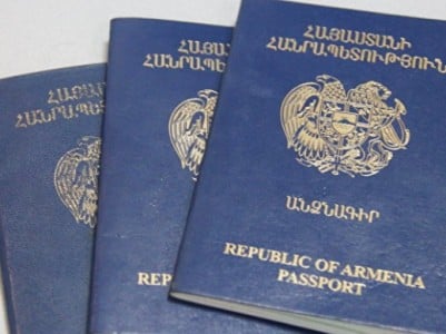 Ermənistan rusların qarşısını belə alır: 150 min dollar...