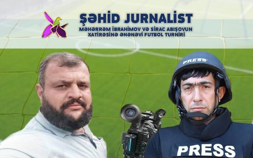 Yarımfinalçılar bəlli oldu