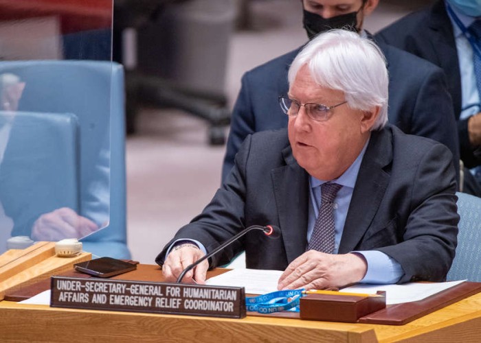 BMT rəsmisi Rusiyada danışıqlar aparacaq