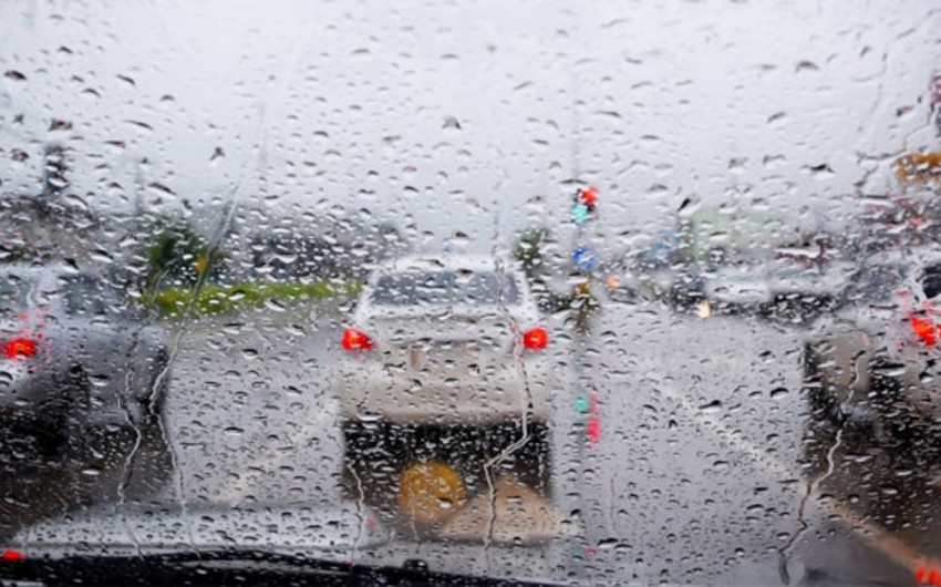 Nazirlikdən hava XƏBƏRDARLIĞI