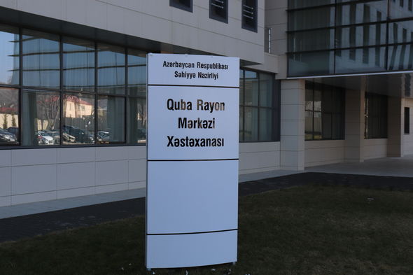 Qubada ana və körpəsi doğuş zamanı ölüb
