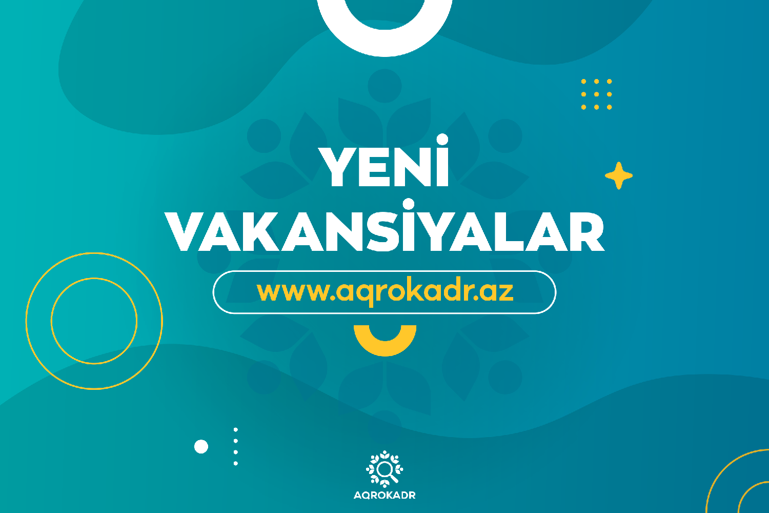 Kənd Təsərrüfatı Nazirliyi 80-dən çox işçi axtarır