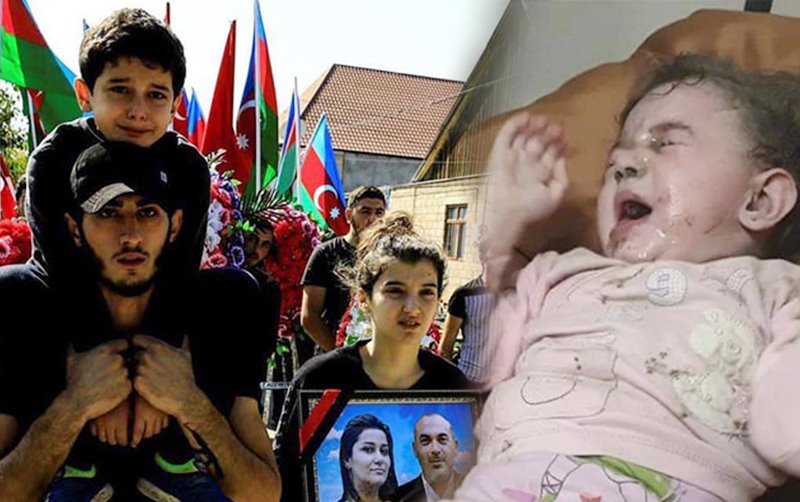 Prokurorluqdan Gəncə terroru ilə bağlı BƏYANAT