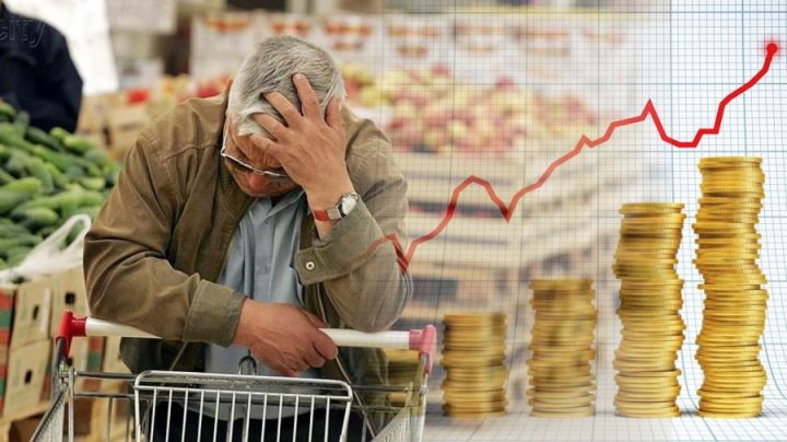 Bahalaşma hələ davam edəcək - Bəs maaş və pensiyalar nə vaxt artacaq?