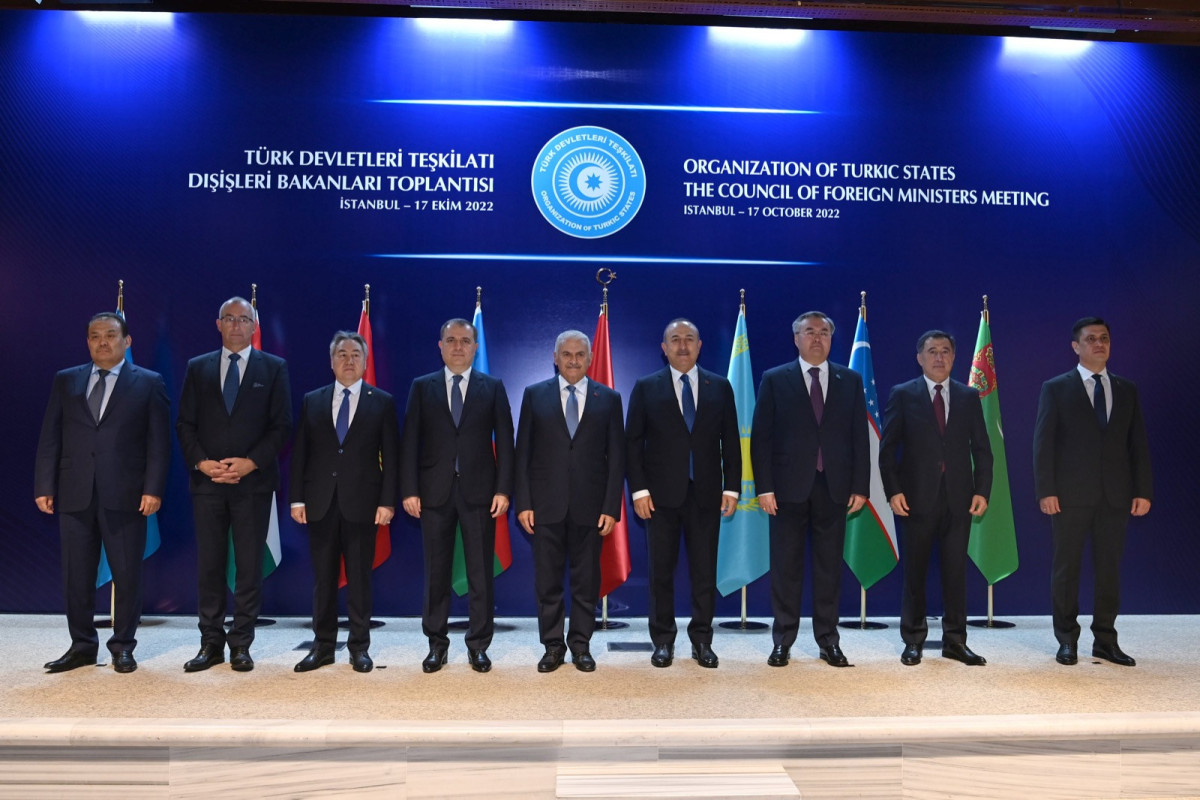 İstanbulda XİN başçılarının görüşü keçirilir