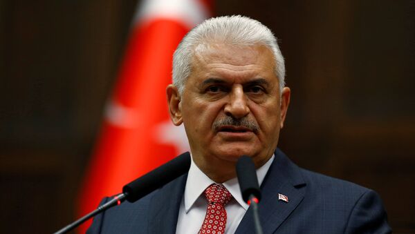 Zəngəzur dəhlizinin açılması hamının marağındadır - Binəli Yıldırım
