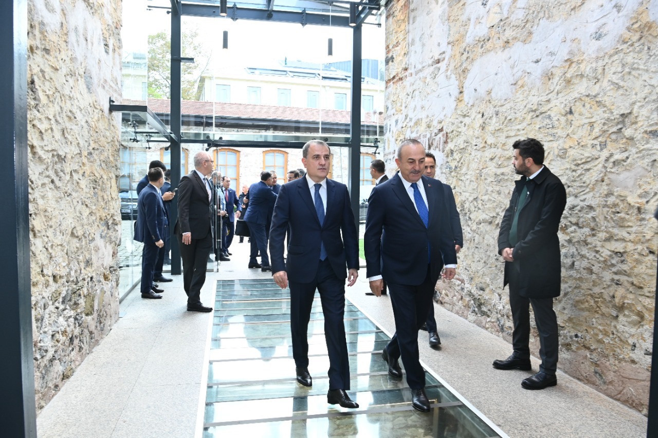 Azərbaycan Türk dünyasını daha da gücləndirəcək