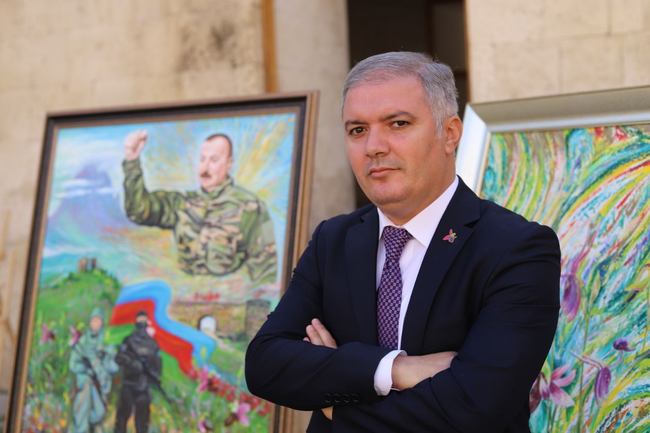 Prezidentdən yeni TƏYİNAT
