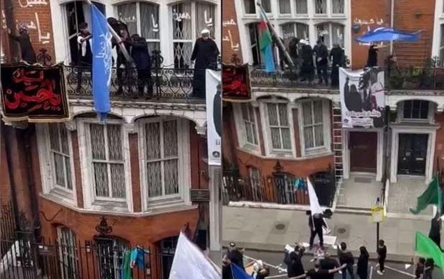 Çavuşoğludan səfirliklərimizə hücumla bağlı AÇIQLAMA