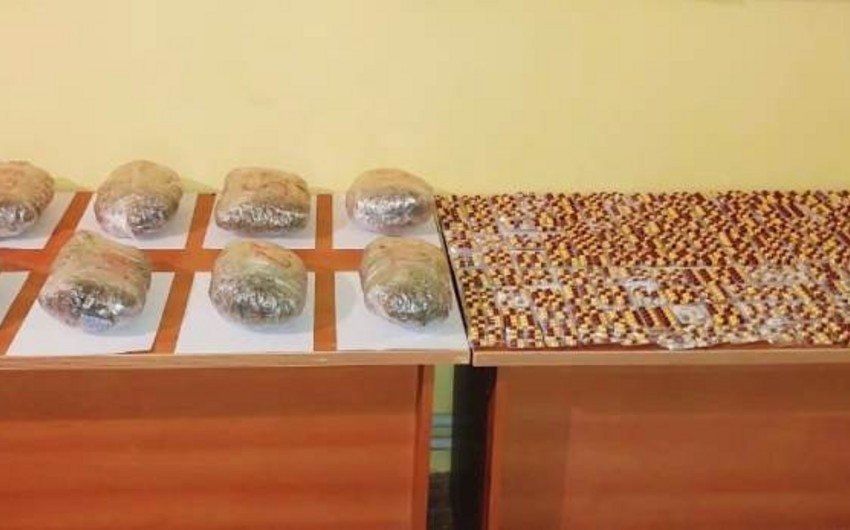 İki qurum Füzulidə birgə əməliyyat keçirdi