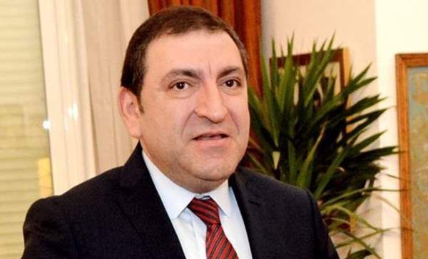 Anarın səfir oğlu geri çağırıldı, bu ölkədə çalışacaq