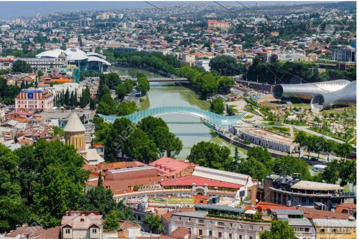 Norveç Gürcüstanda səfirlik açdı