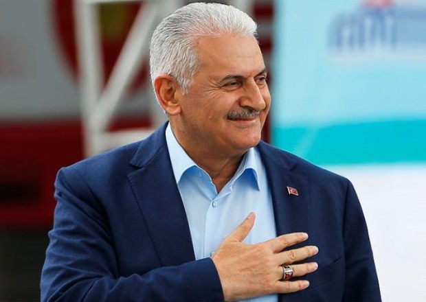 Binəli Yıldırımdan Azərbaycana TƏBRİK
