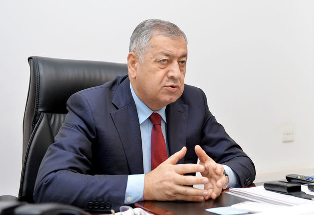 “Vəziyyət o qədər də hamar deyil” - Vahid Əhmədov