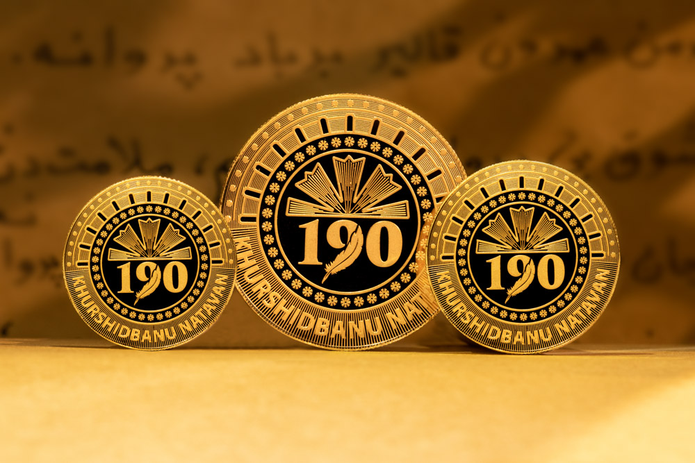 “AzerGold” yeni qızıl kolleksiyasını təqdim edib