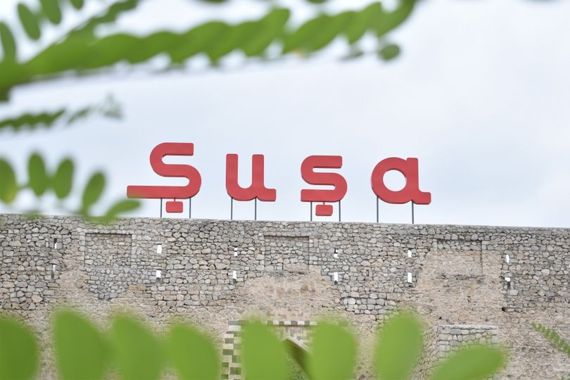 Niderlandlı yazıçı: “Şuşa səfəri mənim üçün vacib idi”