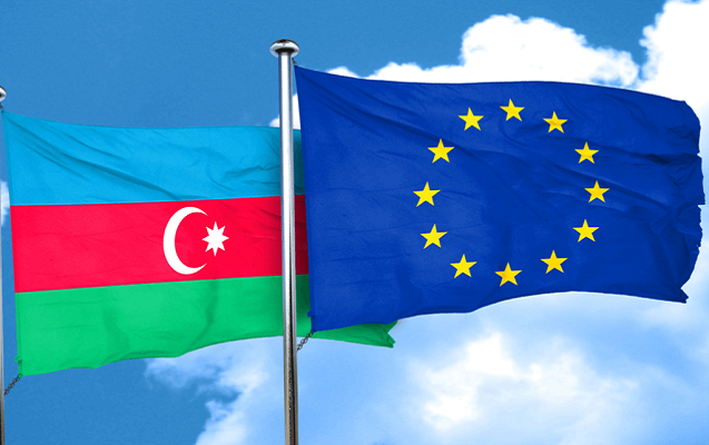 Avropa İttifaqı da təbriklərə qoşuldu