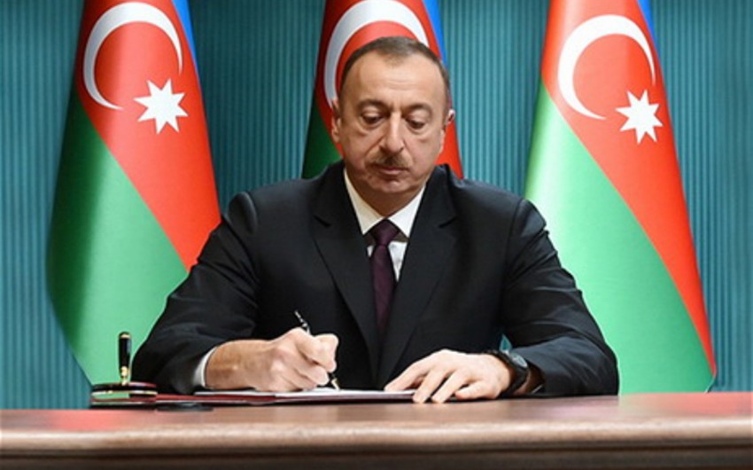 İpoteka və Kredit Zəmanət Fondunun nizamnamə kapitalı ARTIRILDI