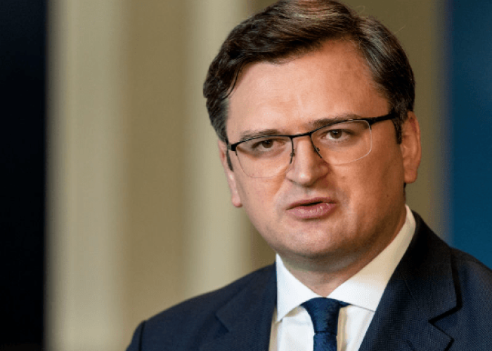 Ukrayna İranla diplomatik əlaqələri KƏSİR