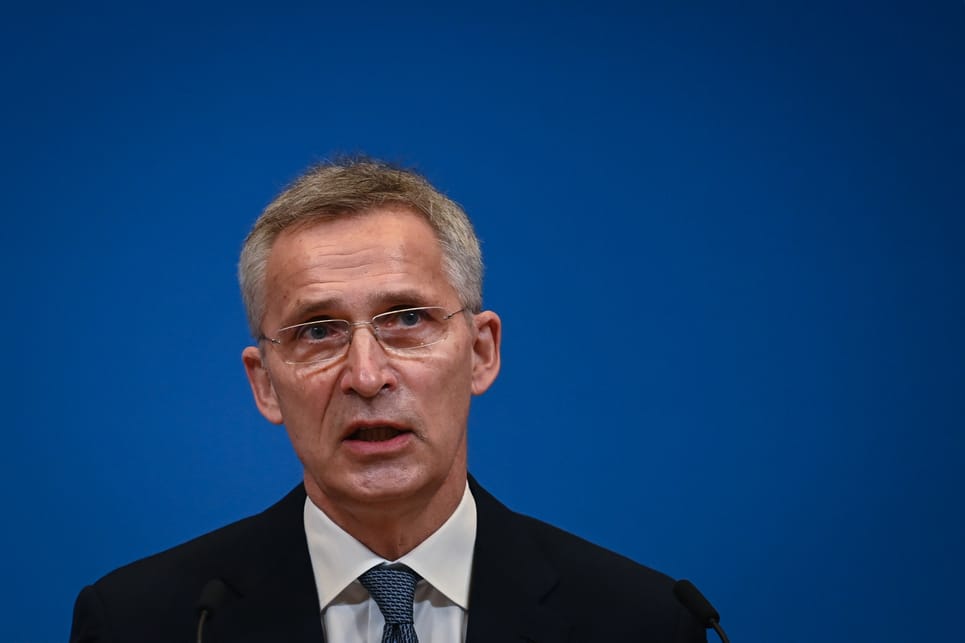 NATO Kiyevə PUA əleyhinə sistemlər verəcək