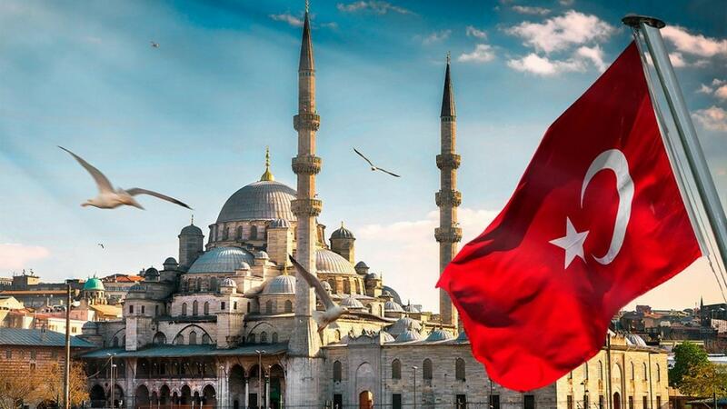 Rus iş adamları Türkiyəyə axışır - Şirkətlərin sayı 4 dəfə artıb