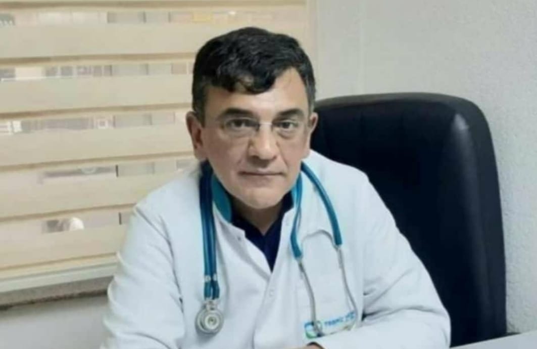 Tanınmış uşaq həkimi vəfat edib