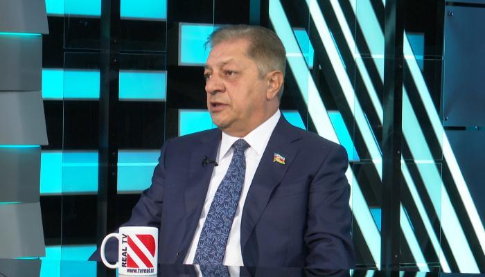 Azərbaycanı müstəqilliyə aparan yol - VİDEO