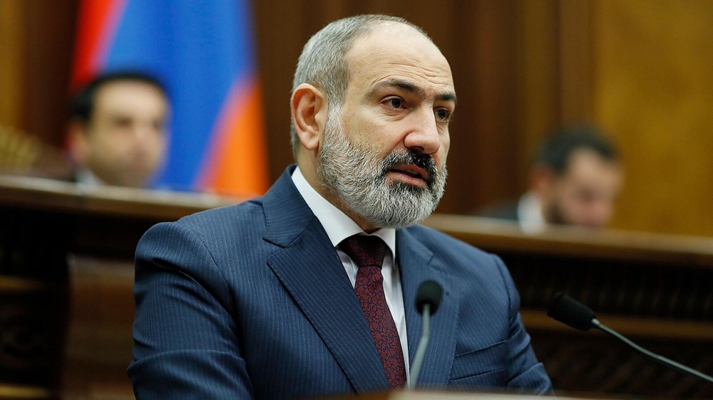Paşinyan: Sentyabr döyüşlərində 29 nəfər itkin düşüb