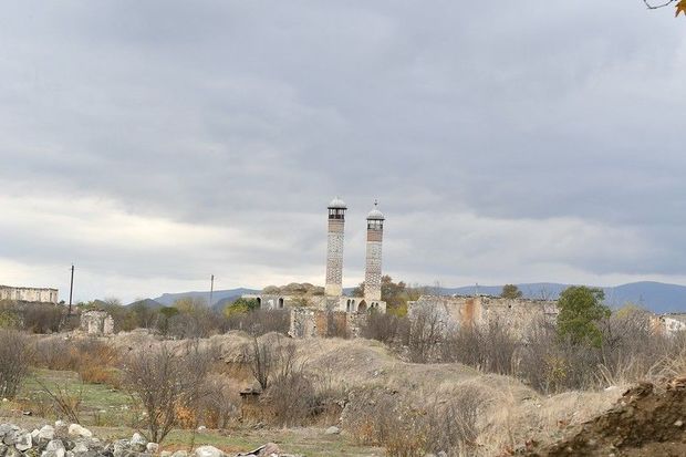 Zəfər və işğal muzeylərinin layihələri TƏSDİQLƏNİB
