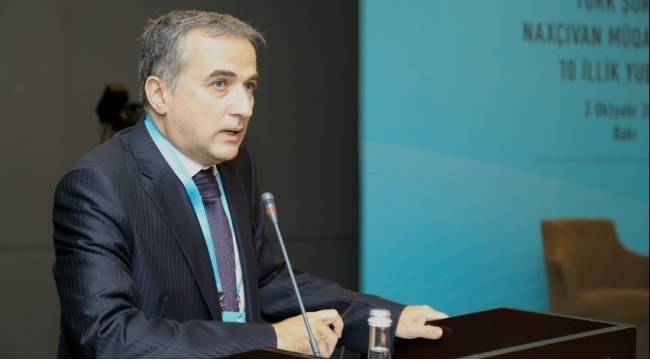 Azərbaycan öz həqiqətlərini dünyaya çatdıranda çətinliklə üzləşir