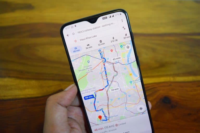 “Google maps” ermənilərin rayonlarımıza qoyduğu saxta adları ləğv etdi