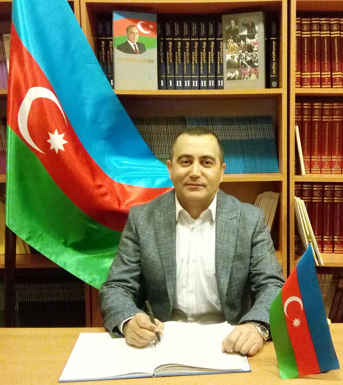 Zəngilan nəqliyyat-logistika mərkəzinə çevrilir