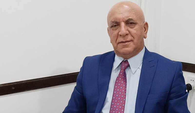 Qubad İbadoğlunun partiyasında səs-küylü İSTEFA: \