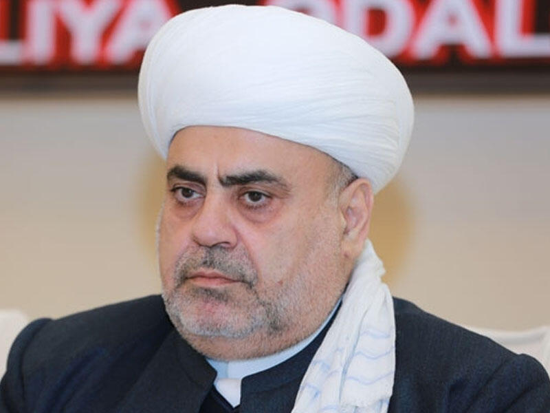 Ermənistan xristianlığa arxalanır - QMİ sədri
