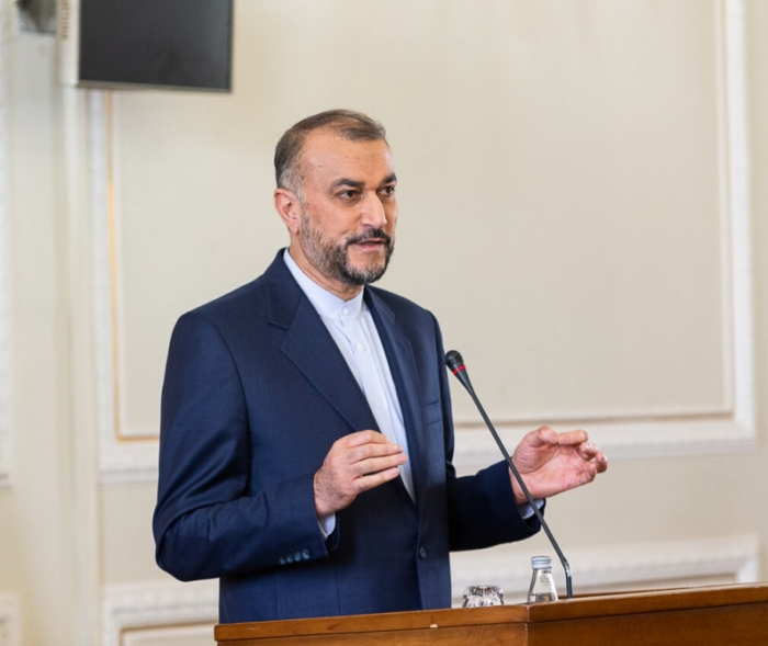 İran Avropaya sanksiya tətbiq edəcək
