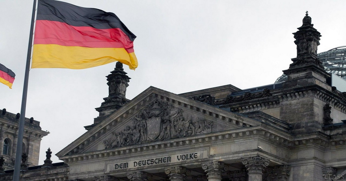 Berlin Rusiyaya qarşı sanksiyalara hazırlaşır