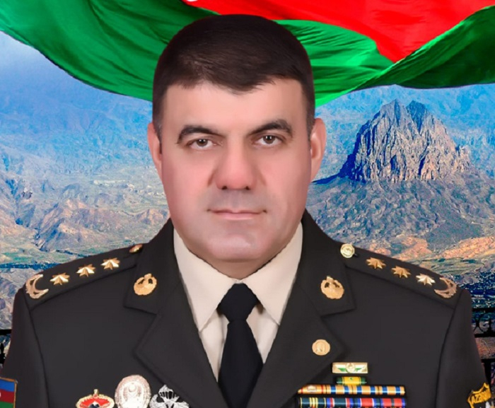 “Sevincimizi bölüşən anda raket atdılar” – Polkovnikin döyüş xatirələri