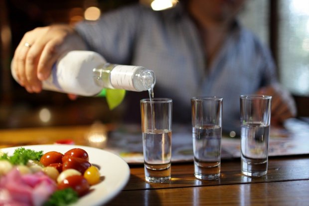 Alkoqoliklərin sayı AÇIQLANIB